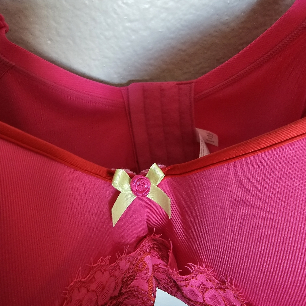 Cacique Bra - image 2